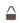 Coccinelle Brown Calf Leather Bos Taurus Shoulder Bag