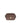 Coccinelle Brown Calf Leather Bos Taurus Shoulder Bag