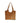 Coccinelle Brown Calf Leather Bos Taurus Shoulder Bag