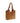 Coccinelle Brown Calf Leather Bos Taurus Shoulder Bag