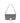 Coccinelle Blue Calf Leather Bos Taurus Shoulder Bag