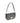Coccinelle Blue Calf Leather Bos Taurus Shoulder Bag