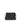 Coccinelle Black Calf Leather Bos Taurus Shoulder Bag