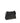 Coccinelle Black Calf Leather Bos Taurus Shoulder Bag