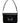 Gucci Black Leather Shoulder Bag