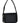 Gucci Black Leather Shoulder Bag