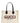 Gucci Beige Polyethylene Tote Bag
