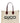 Gucci Beige Polyethylene Tote Bag
