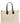 Gucci Beige Polyethylene Tote Bag