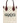 Gucci Beige Polyethylene Handbag