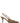 Gucci Beige Polyester High Heel Pumps