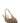 Gucci Beige Polyester Mid Heel Pumps