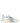 Off-White White Polyethylene Athletic Sneakers