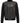 Gucci Black Lamb Leather Leather Jacket