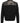 Gucci Black Lamb Leather Leather Jacket