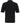 Gucci Black Wool Polo Shirt