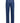 Gucci Blue Cotton Straight-Leg Jeans