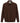 Gucci Brown Wool Full-Length Jacket