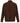 Gucci Brown Wool Full-Length Jacket