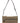 Gucci Beige Polyester Crossbody Bag