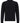 Gucci Black Cotton Cardigan