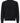 Gucci Black Cotton Sweatshirt