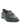 Gucci Bicolor Calfskin Slip-On Loafers