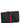 Gucci Black Calfskin Cardholder