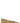 Gucci Beige Polyester Ballet Flats
