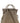 Maison Margiela Gray Calfskin Shoulder Bag