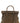 Maison Margiela Brown Goatskin Shoulder Bag