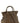 Maison Margiela Brown Goatskin Shoulder Bag