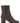 Maison Margiela Brown Lamb Leather Ankle Boots