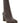 Maison Margiela Brown Lamb Leather Ankle Boots