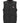 Moncler Black Polyamide Sleeveless Jacket