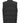 Moncler Black Polyamide Sleeveless Jacket