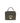 Coccinelle Brown Calf Leather Bos Taurus Handbag
