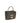 Coccinelle Brown Calf Leather Bos Taurus Handbag