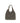 Coccinelle Brown Calf Leather Bos Taurus Handbag