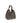 Coccinelle Brown Calf Leather Bos Taurus Handbag