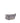 Coccinelle Gray Calf Leather Bos Taurus Shoulder Bag