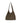 Coccinelle Brown Calf Leather Bos Taurus Shoulder Bag