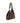 Coccinelle Brown Calf Leather Bos Taurus Shoulder Bag