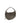 Coccinelle Brown Calf Leather Bos Taurus Shoulder Bag
