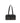Coccinelle Black Calf Leather Bos Taurus Shoulder Bag