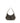 Coccinelle Brown Calf Leather Bos Taurus Shoulder Bag