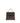 Moschino Brown Goatskin Handbag