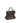Moschino Brown Goatskin Handbag