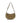 Isabel Marant Beige Calf Leather Bos Taurus Shoulder Bag