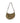 Isabel Marant Beige Calf Leather Bos Taurus Shoulder Bag
